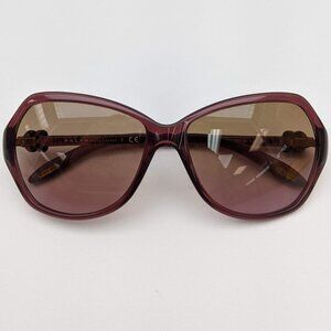 🕶️Ralph Lauren RA5136 994/14 Sunglasses 58/15 135 /KAB512🕶️​